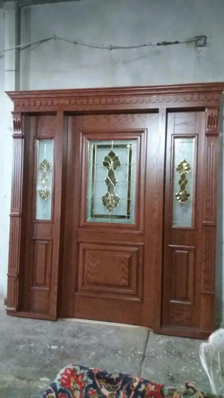 درب چوبی و کابینت ثامن امین - تصویر 4