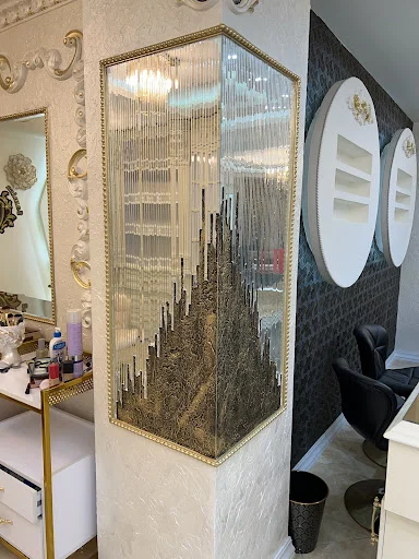 شیشه و آینه قائم مقامی - شیشه بری در تبریز