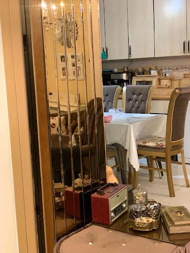 شیشه و آینه قائم مقامی - شیشه بری در تبریز