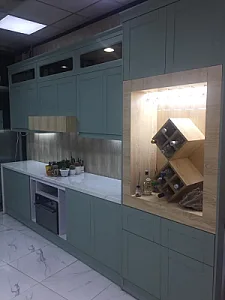 کابینت باران (پرشین)