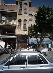 خدمات فنی خودرو