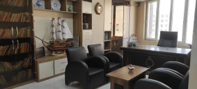 مرکز مشاوره تحصیلی دکتر پیری