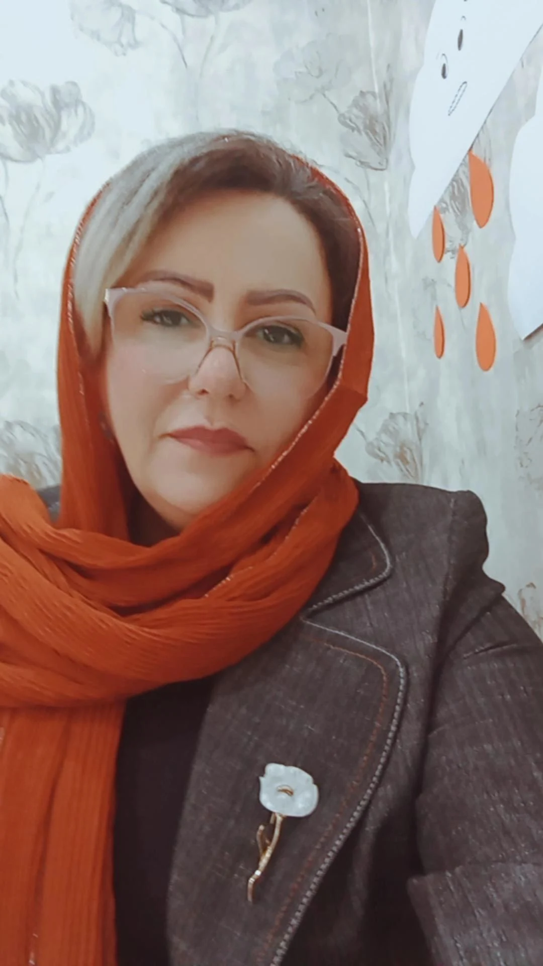 روانشناس مژده باویلی