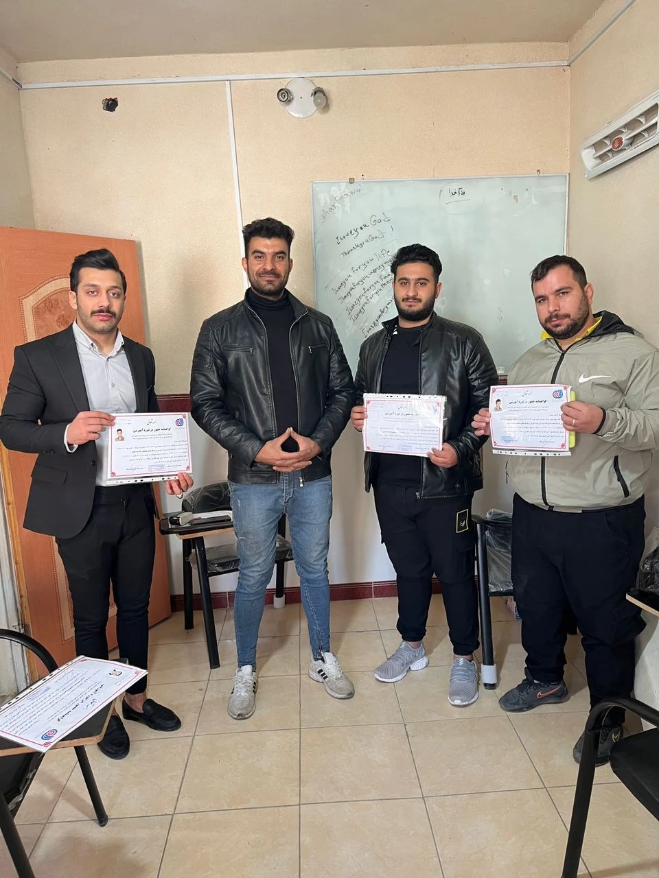 آموزش کارشناسی خودرو عباسی - تصویر 2