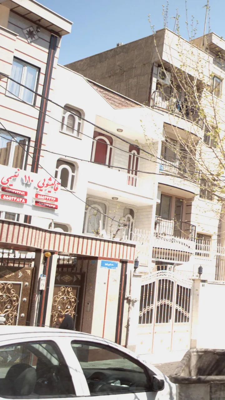 قالیشویی  نعیمی