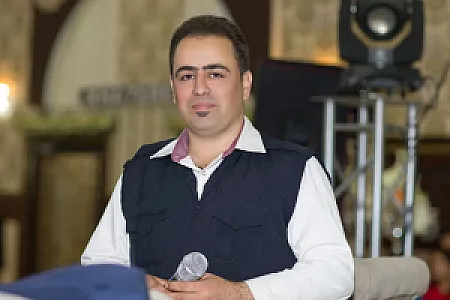 گروه موزیک جهت مجالس عروسی
