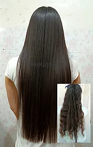 خدمات تخصصی کراتین و احیا مو ستاره