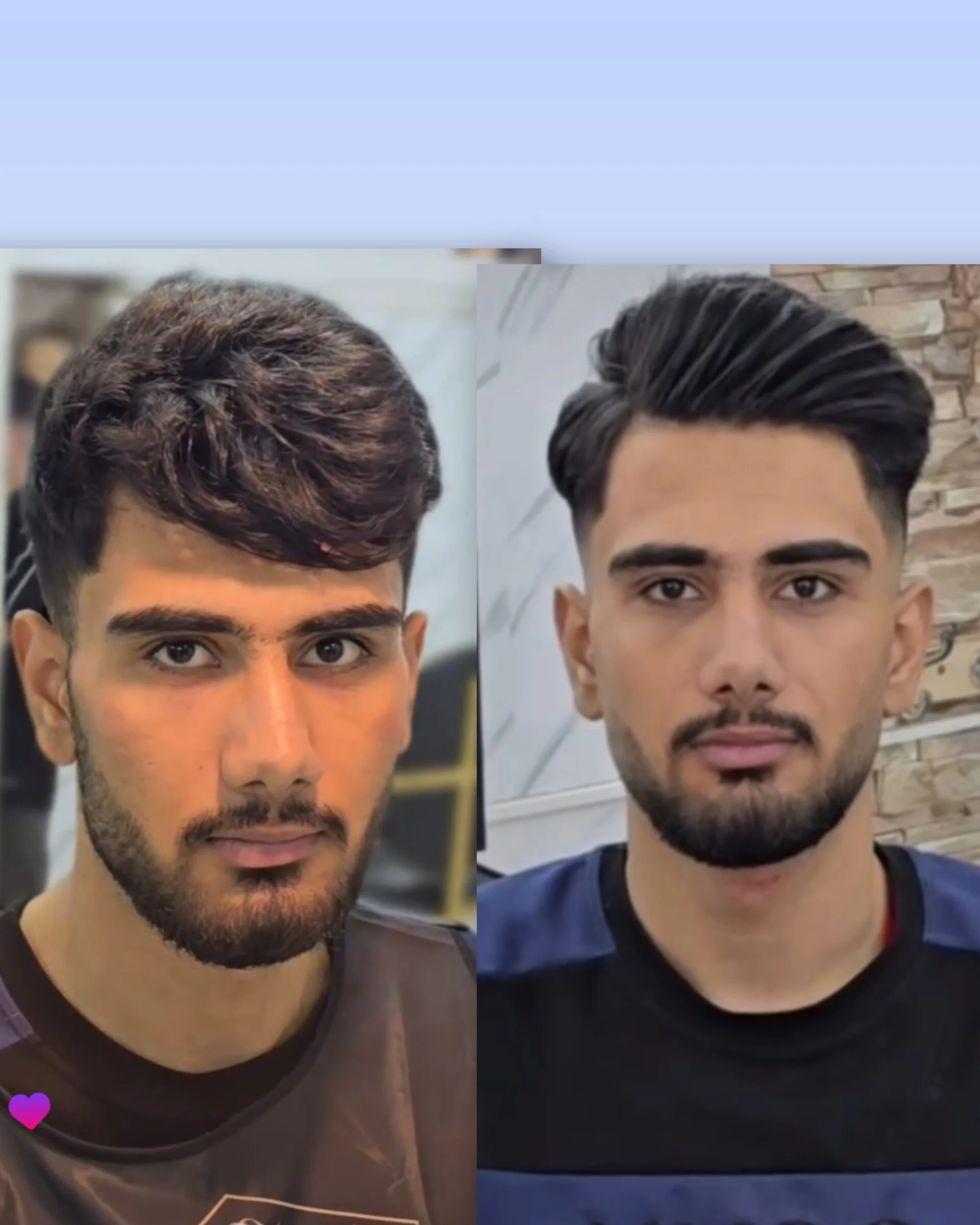 پیرایش مو استایل - تصویر 4