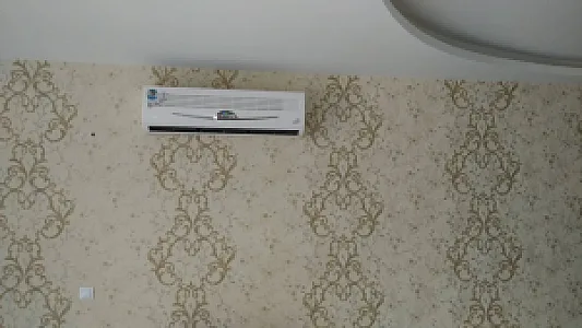 نصب تخصصی وتعمیرات کولرگازی مهتابی
