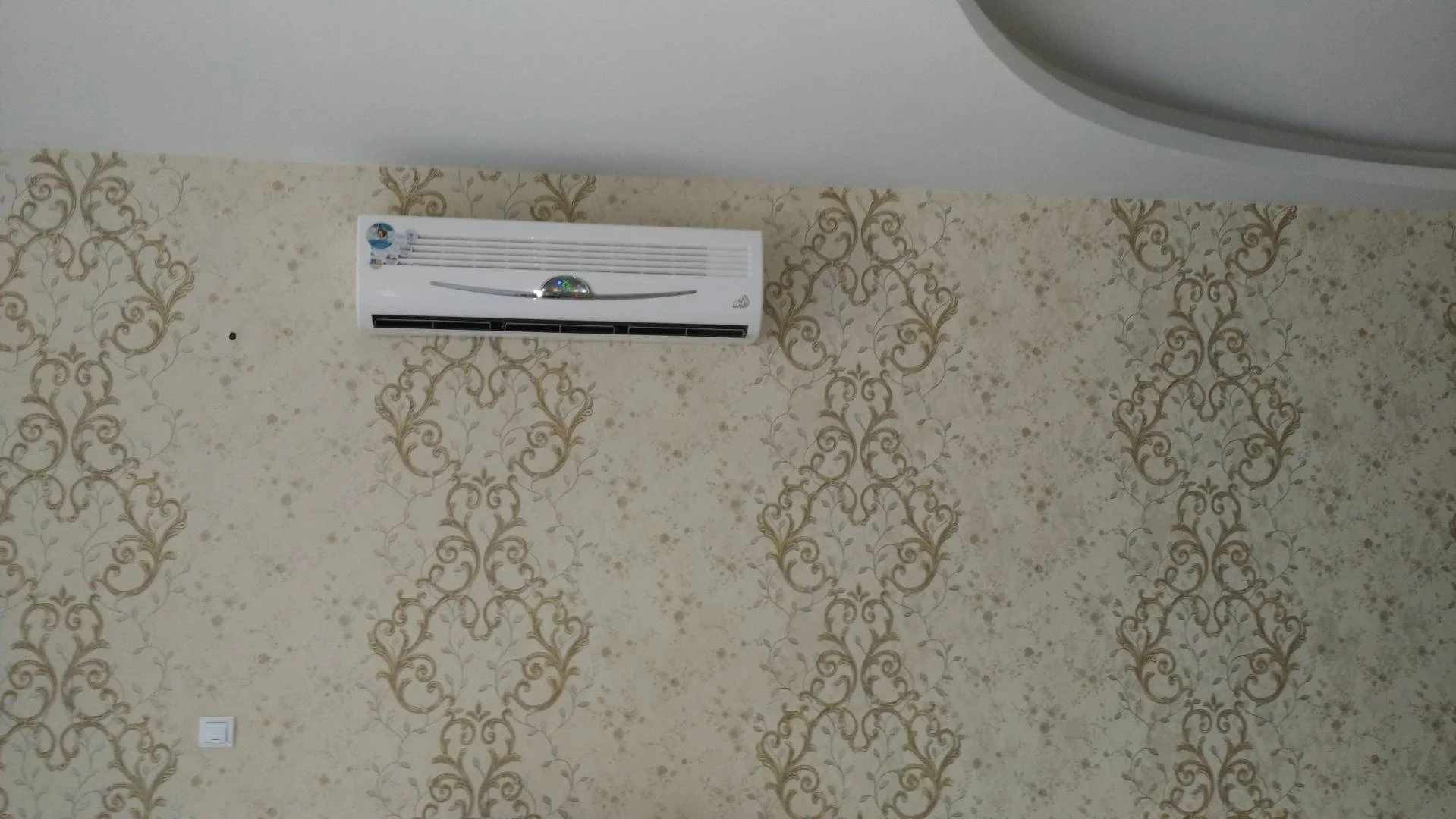 نصب تخصصی وتعمیرات کولرگازی مهتابی
