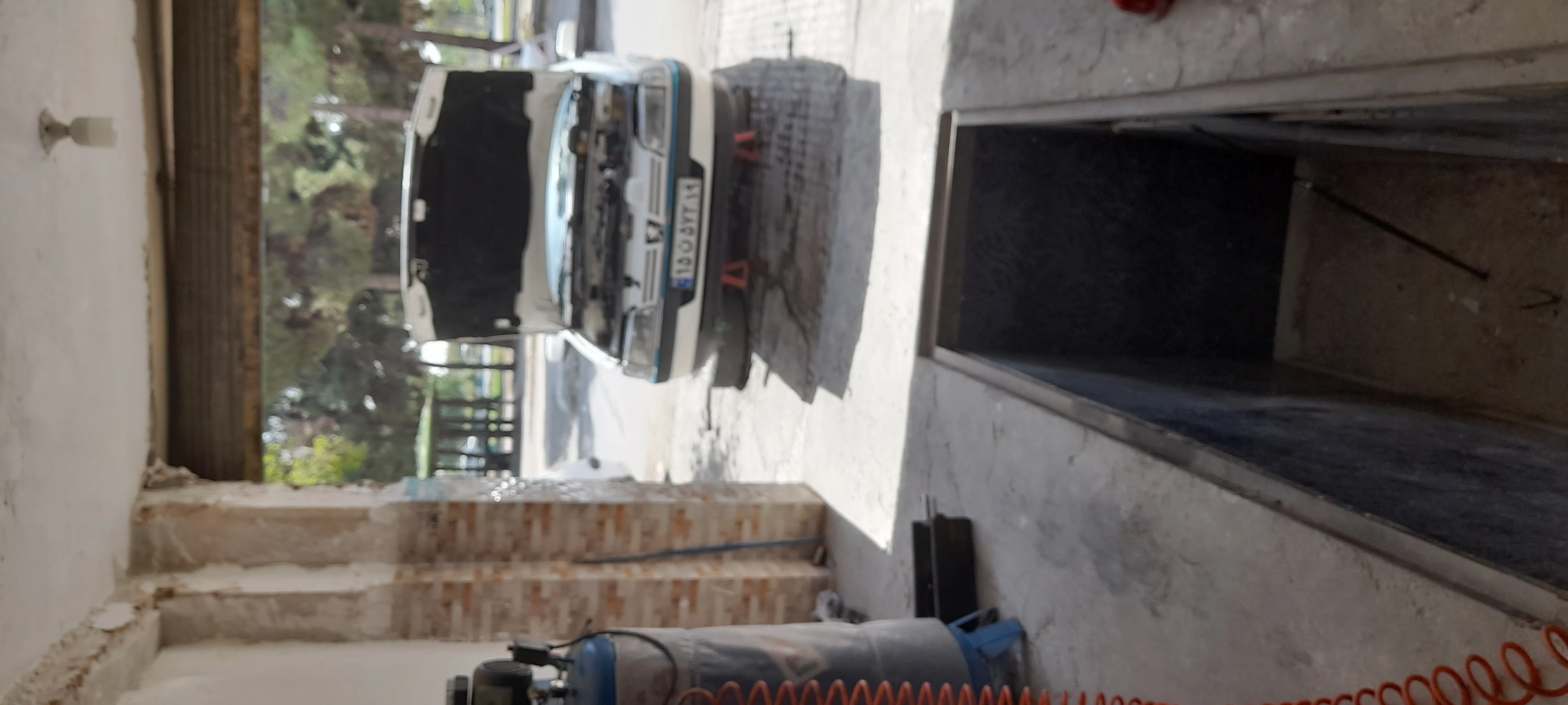 خدمات جلوبندی خودرو رضا - تصویر 4