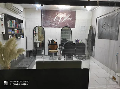 پیرایش آرش استایل