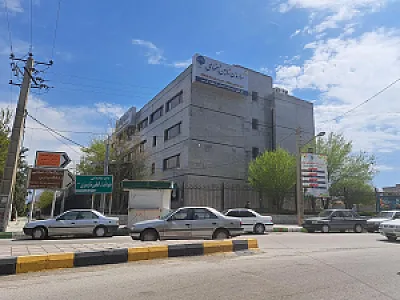 دیوان محاسبات استان کرمانشاه