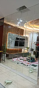 آیینه دکوراتیو