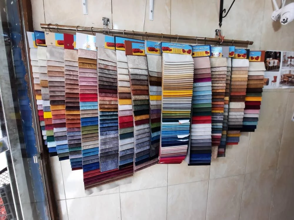 تعمیرات مبل شمیرون - تصویر 6