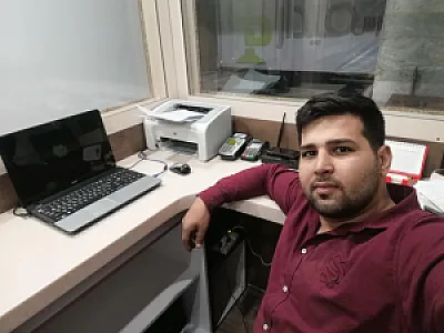 کارگاه حاجی زاده