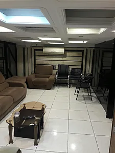 شرکت ساختمانی علیزاده