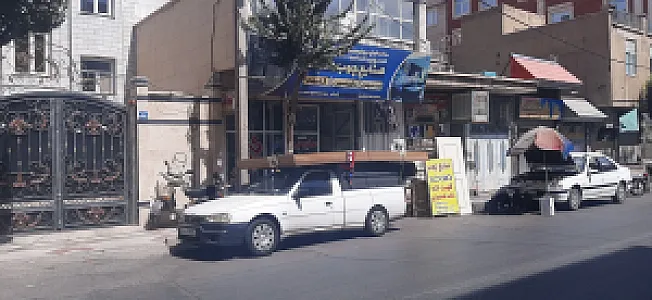 صنایع چوب صدف