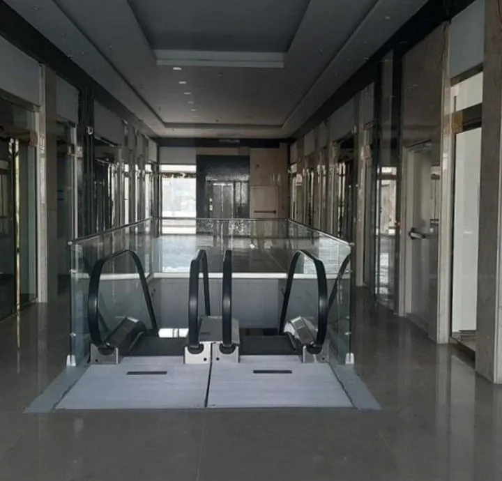 درب اتوماتیک دلتادر - تصویر 2