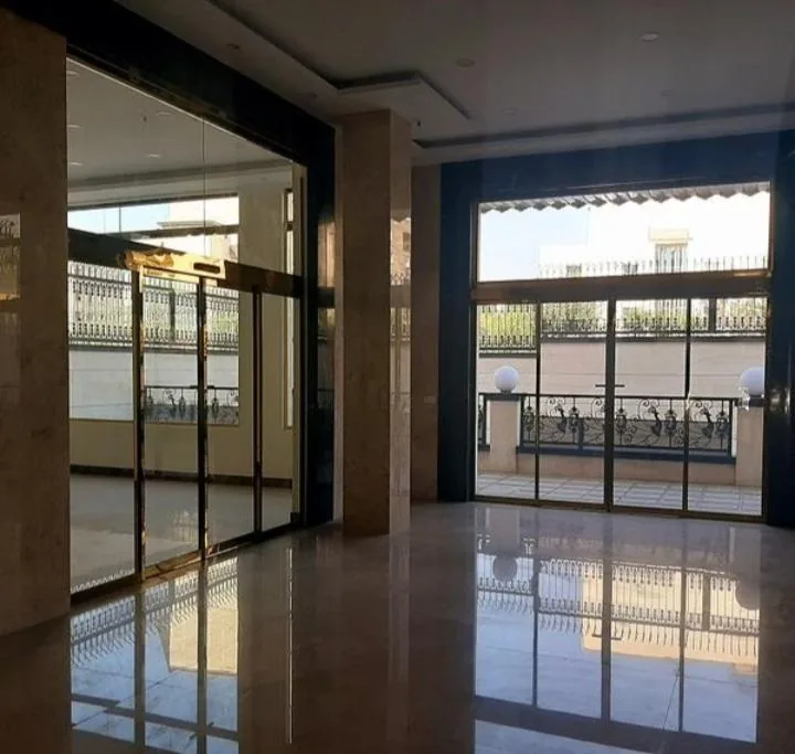 درب اتوماتیک دلتادر - تصویر 4
