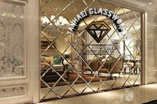 شیشه تنهایی