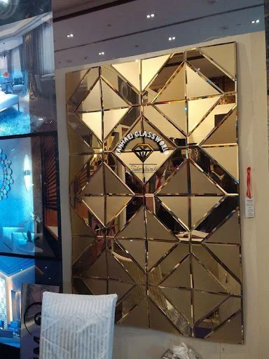 شیشه تنهایی