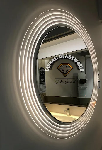 شیشه تنهایی