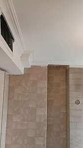 نقاشی ساختمان مهدی