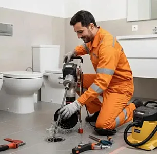 لوله باز کنی تخلیه چاه فوری ارزان