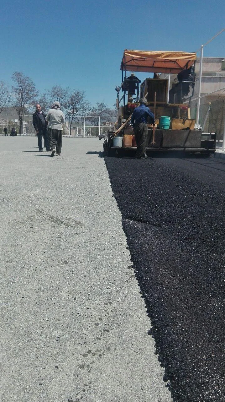 شرکت راهسازی و ساختمانی کارآفرینان ساباط - تصویر 5