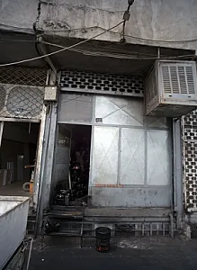 تعمیرات کولرگازی وکمپرسور دارابی