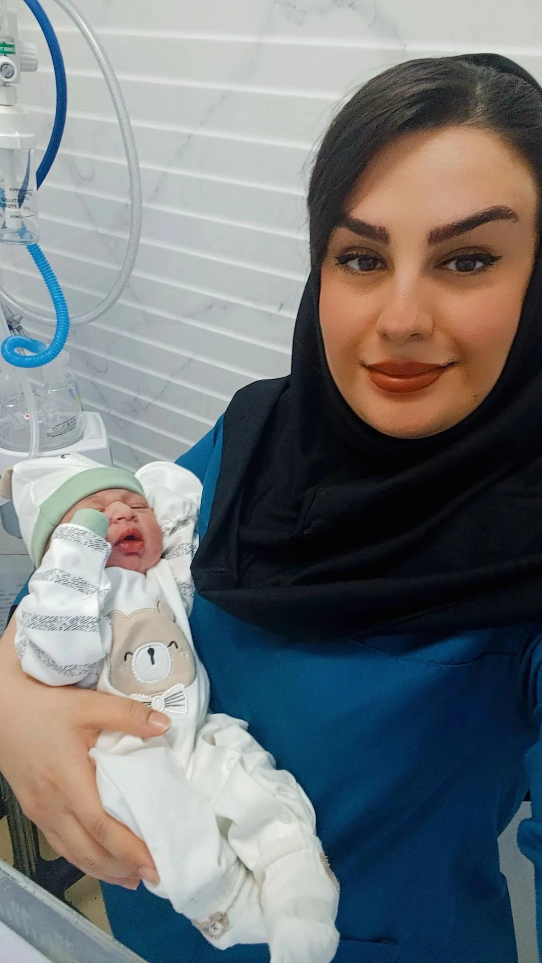 کلینیک مامایی دایان - تصویر 2