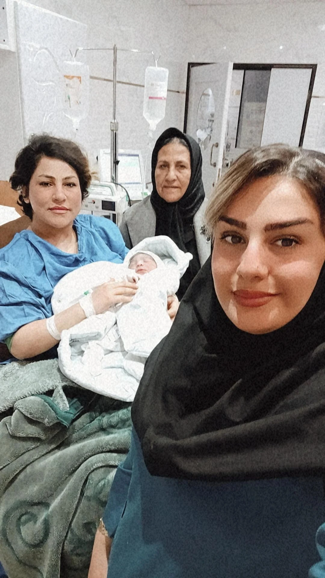 کلینیک مامایی دایان - تصویر 3