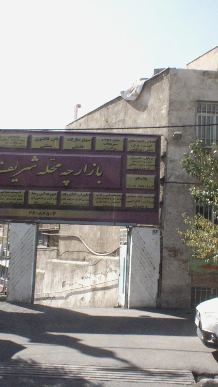 خدمات فنی و دایی
