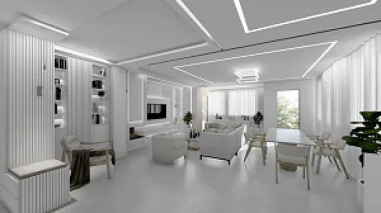دفتر دکوراسیون آرگون