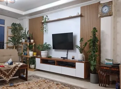 کابینت صابر