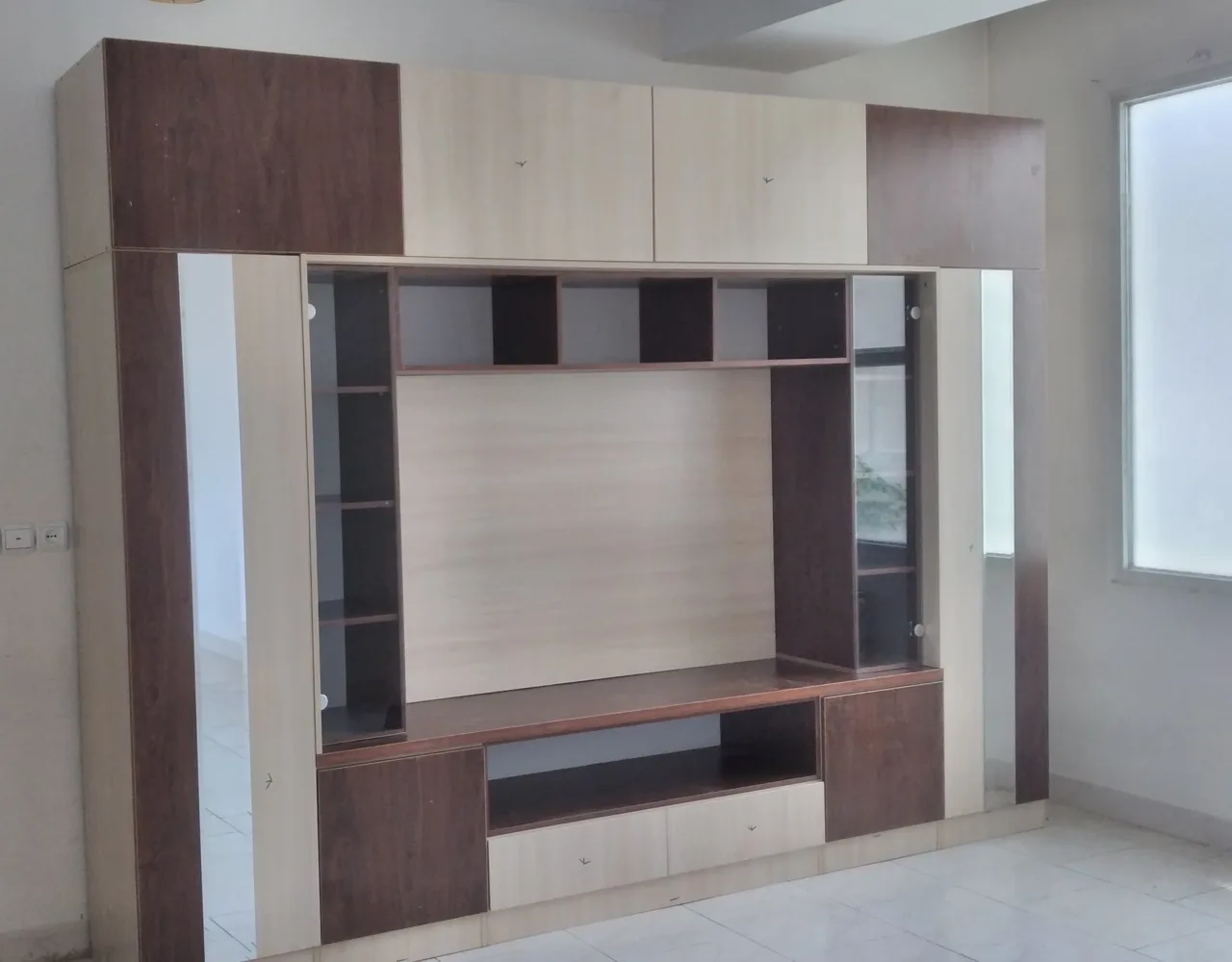 کابینت صابر - تصویر 3