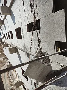 کرگیری‌وبرش‌بتن