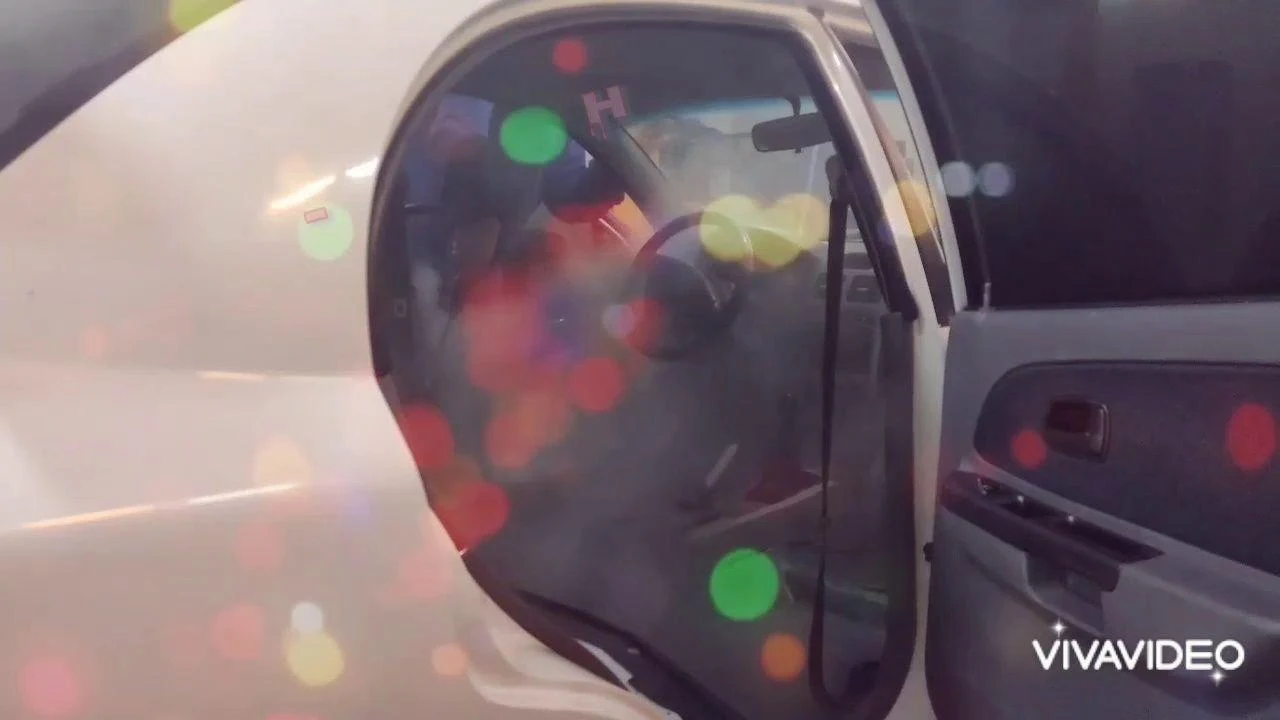 نانو بخار آریا