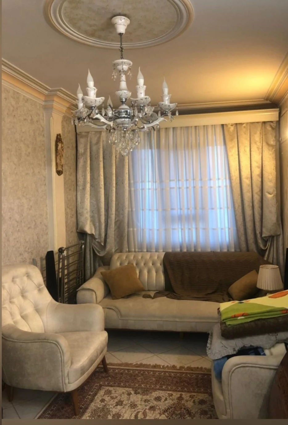 مشاور املاک محمدی
