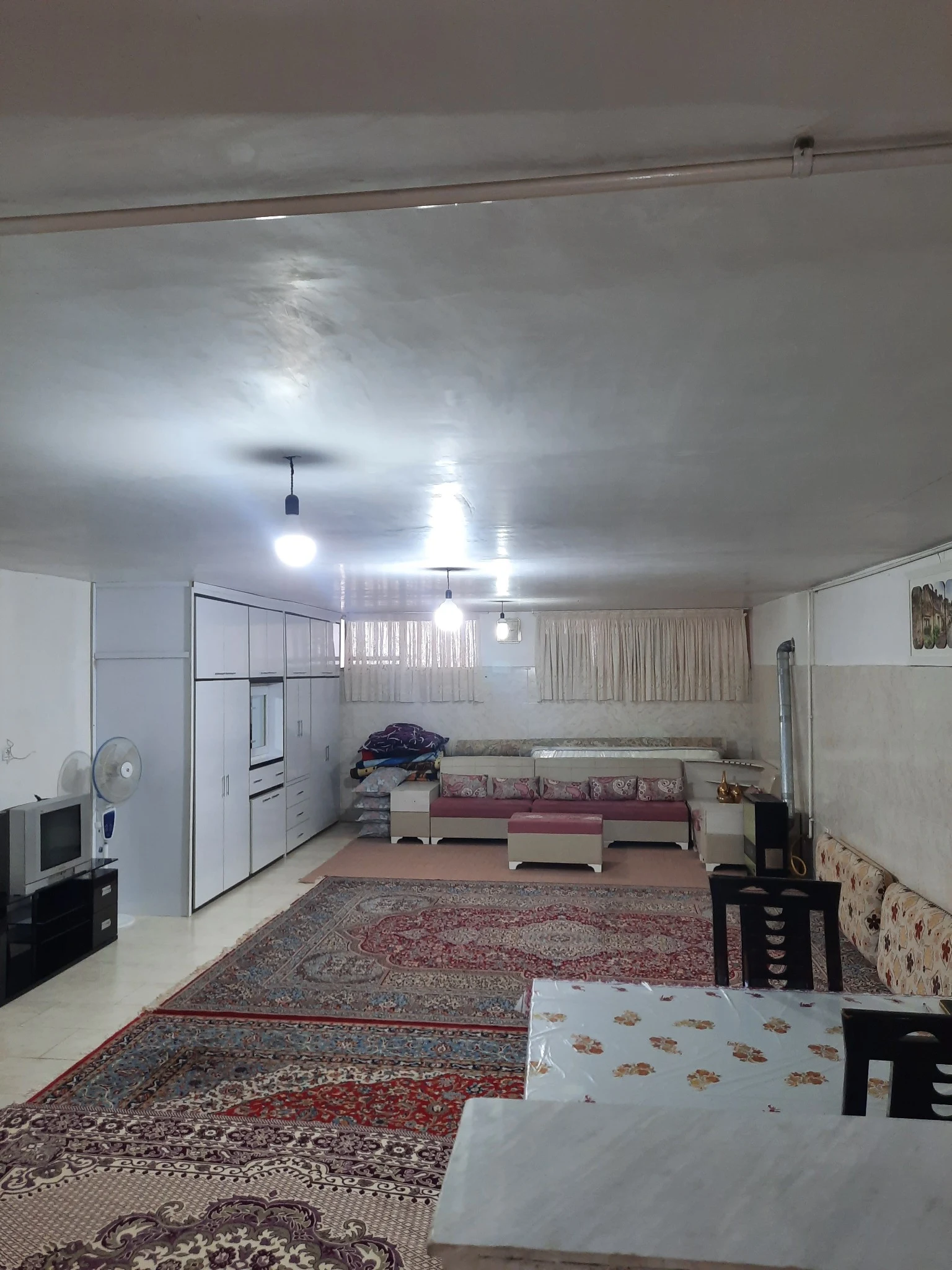 اجاره سوئیت نزدیک به اماکن تاریخی