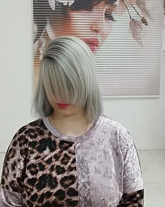 سالن زیبایی کلبه مینیاتور