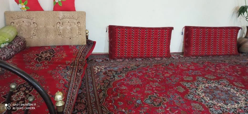 صبحانه و سیرابی سرای پاتیل - تصویر 3