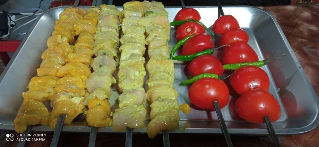 صبحانه و سیرابی سرای پاتیل - تصویر 4