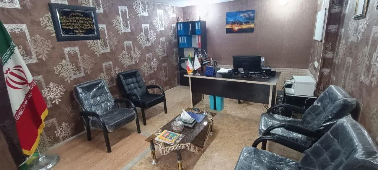 بیمه سینا نمایندگی 6529 - تصویر 2