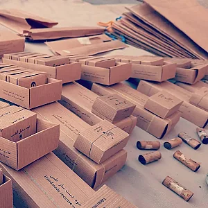 فروش آنلاین عودهای دستساز طبی