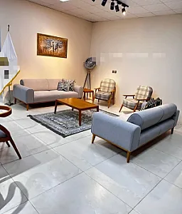 گالری مبلمان زیتون