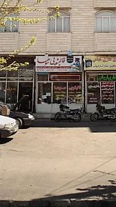 قالیشویی سوها