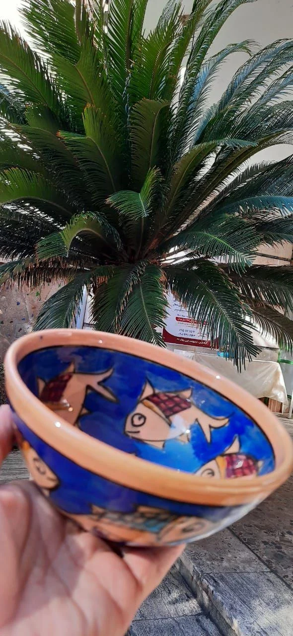 نمایشگاه دائمی و فروشگاه صنایع دستی