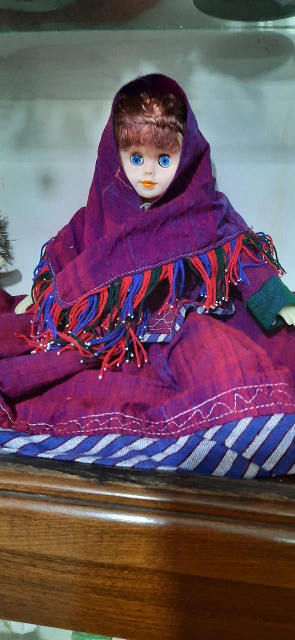 نمایشگاه دائمی و فروشگاه صنایع دستی - تصویر 3